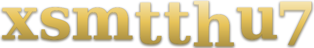 xsmtthu7 logo