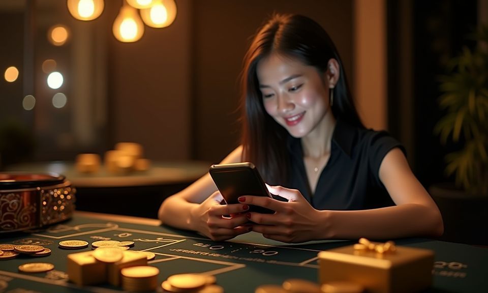 xsmtthu7 Tài Xỉu